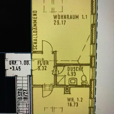 2 Bothfeld Fuer 4 Personen