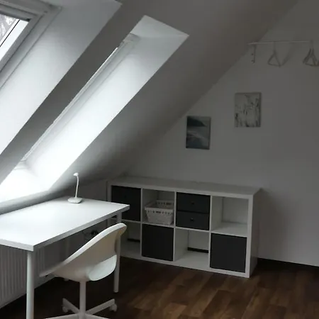Apartamento 2 Bothfeld Fuer 4 Personen *