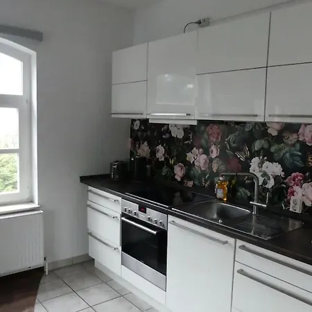 Apartamento 2 Bothfeld Fuer 4 Personen *