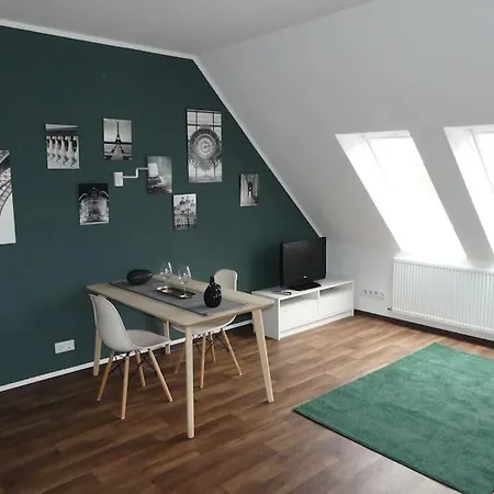 2 Bothfeld Fuer 4 Personen