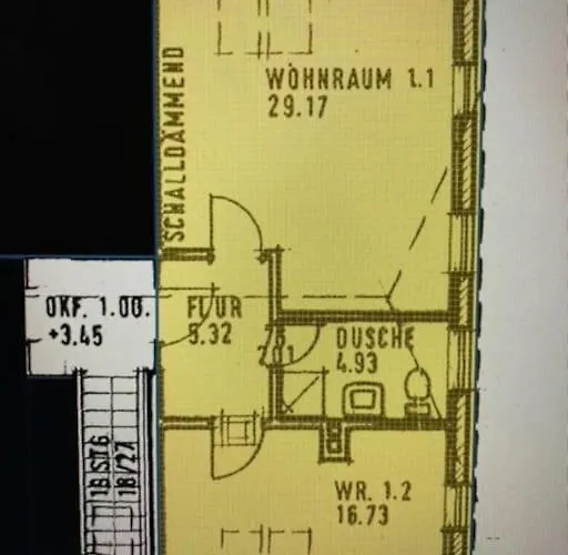 2 Bothfeld Für 4 Personen