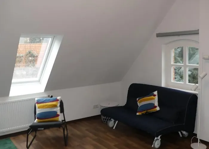 2 Bothfeld Für 4 Personen *
