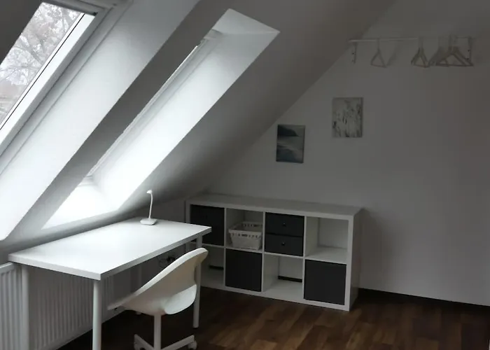 Appartement 2 Bothfeld Fuer 4 Personen *