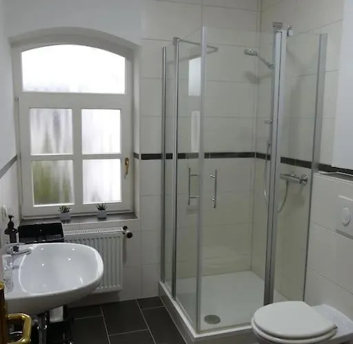 Appartement 2 Bothfeld Fuer 4 Personen
