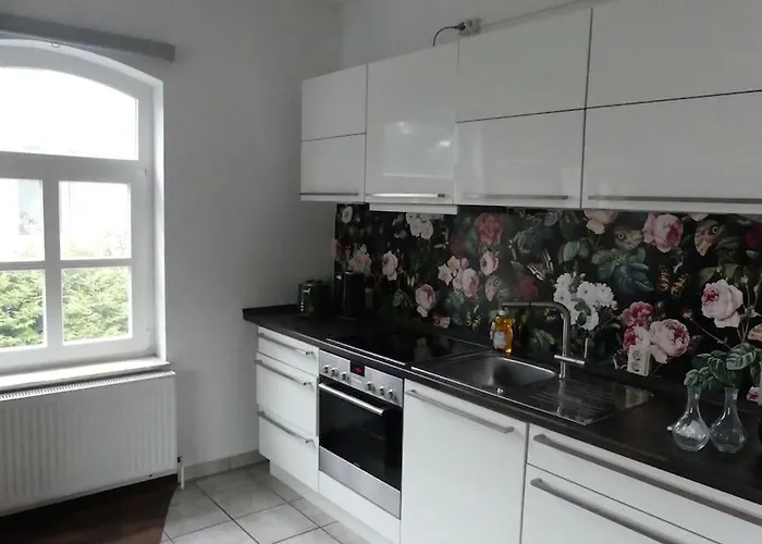 Appartement 2 Bothfeld Fuer 4 Personen *