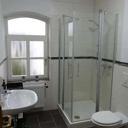 Lägenhet 2 Bothfeld Fuer 4 Personen