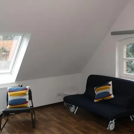 2 Bothfeld Fuer 4 Personen *